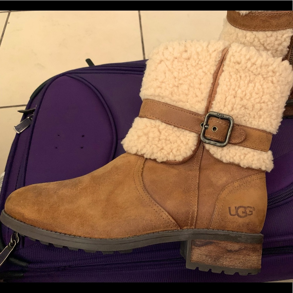 Ugg Blayre li boots